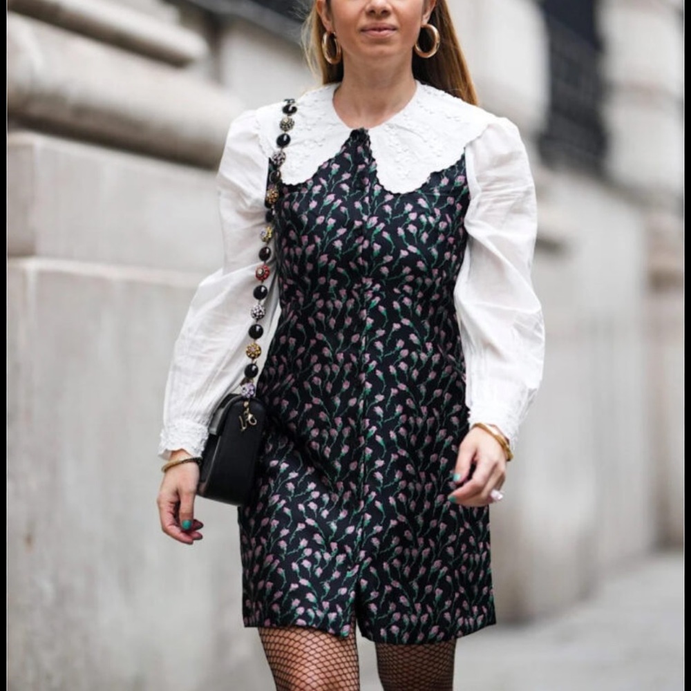 & other stories dress